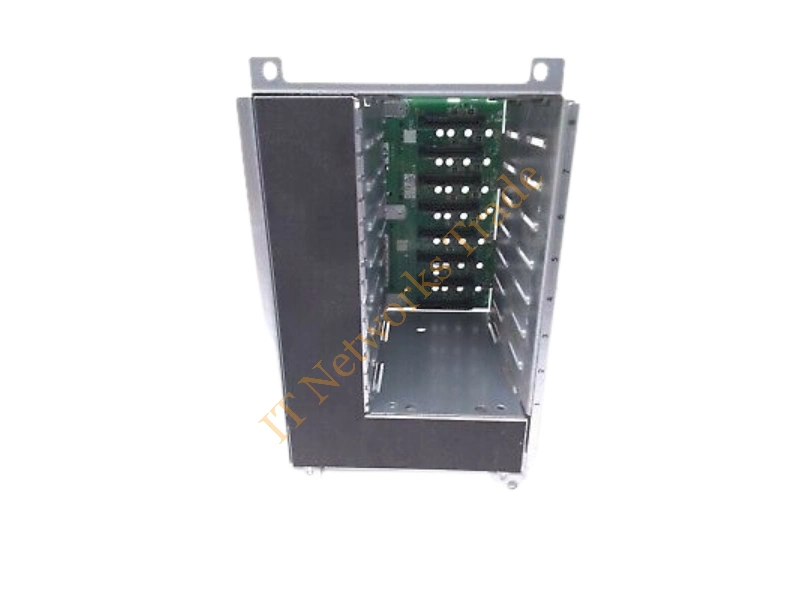 413985-001 HP SFF Drive Cage for ProLiant ML350 G5 Server Server Accessory