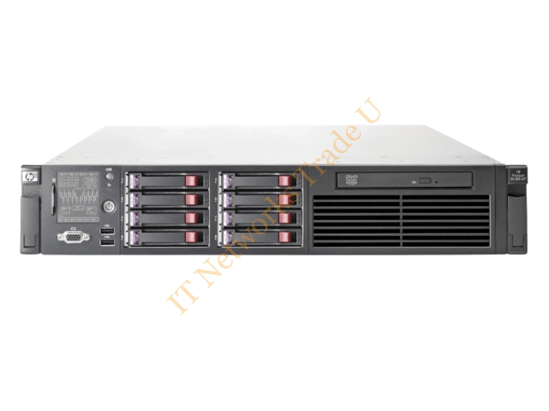 413992-421 HP ProLiant DL385 Special Rack Server Server System