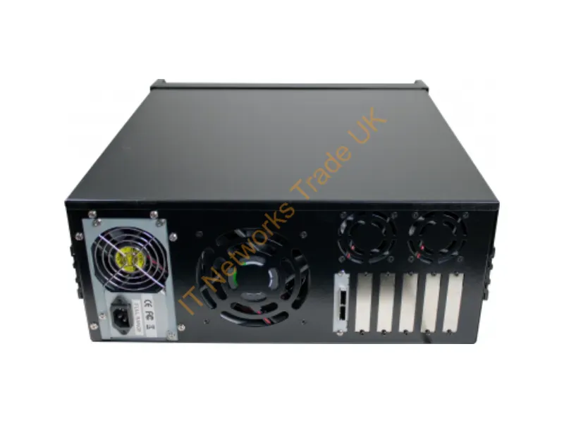 41405-1199-0000 - Cru Rax841-Xj Disk Array Black