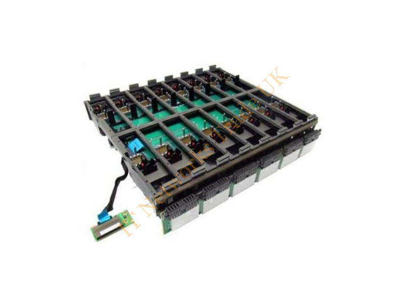 414050-001 HP System Board for ProLiant BLadeMid Plane Assembly Server Server Motherboard