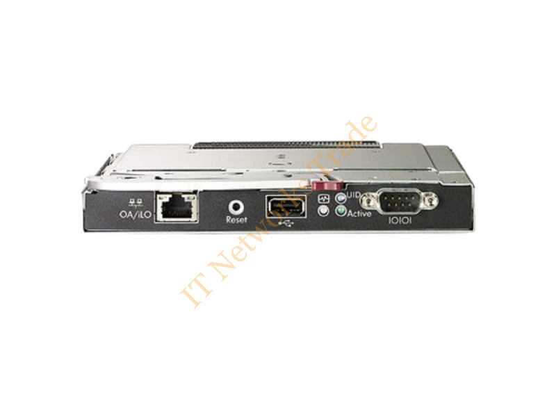 414055-001 HP Blc7000 Redundant Onboard Administrator Option Server Accessory