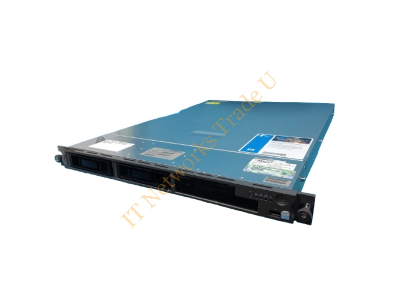 414105-B21 HP ProLiant DL320 G4 CTO Chassis Server Chassis
