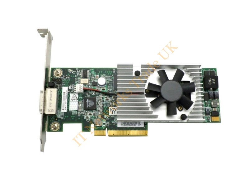 414127-001 HP NC510C PCIe 10 Gigabit Server Adapter