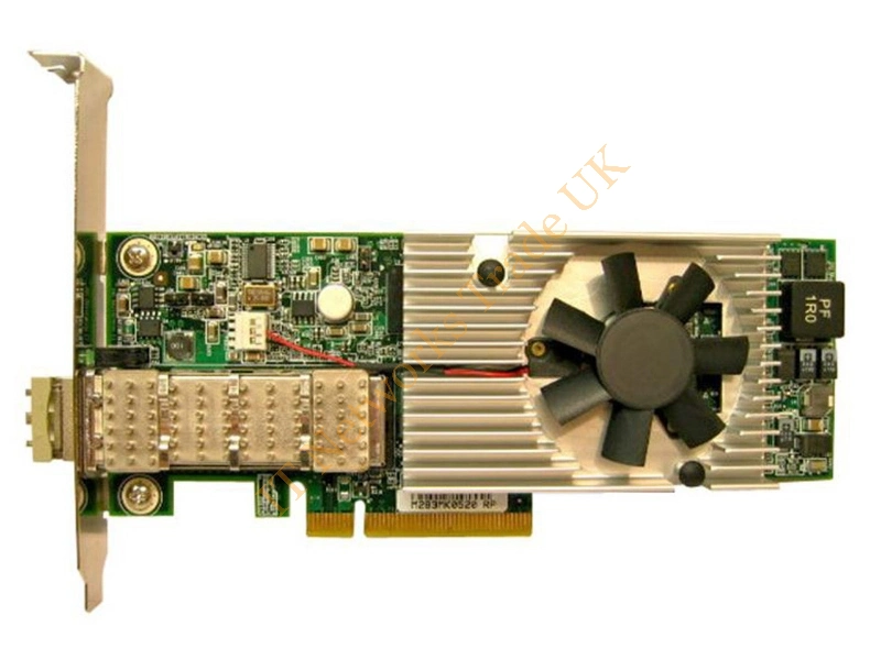 414127-002 HP NC510C PCIe 10 Gigabit Server Adapter