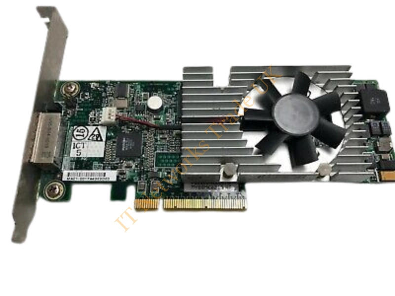414159-001 HP NC510C PCIe 10 Gigabit Server Adapter