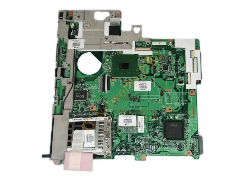 414242-001 HP System Board Full-Featured Intel Based for Presario V4400 and Pavilion dv4200 Series Notebook PC Laptop Motherboard