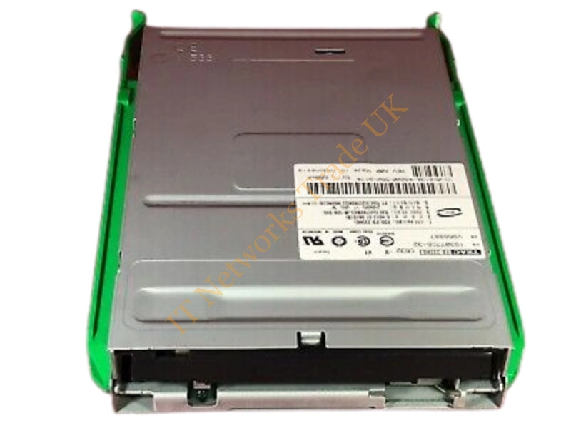 414257-001 HP 1.44MB 3.5-inch Floppy Drive