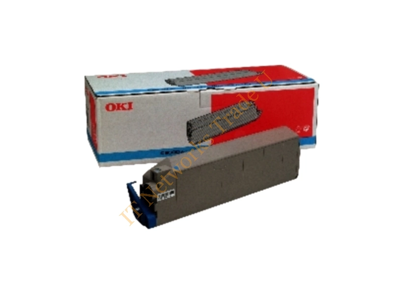 41515211 - OKI 41515211 Toner cyan, 15K pages @ 5% coverage Accessory