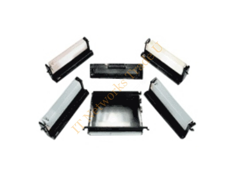 OKI 41531405 Fuser kit, 80K pages @ 5% coverage Accessory