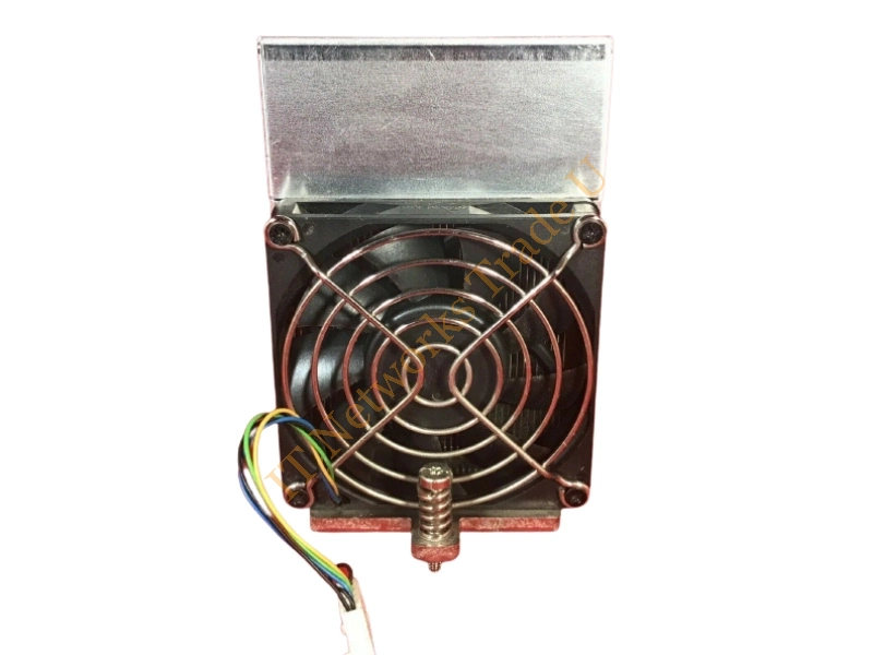 415491-001 HP Processor Heatsink/Fan for WorkStation Xw9400 Fans And Heatsink Combo