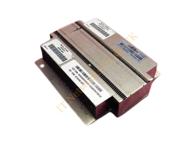 415609-001 HP CPU Heatsink Assembly for ProLiant DL365 G1 / G5 Server