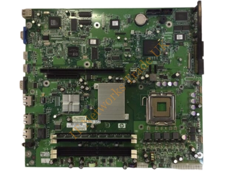 415626-001 HP System Board for ProLiant DL320 G4 Server Server Motherboard