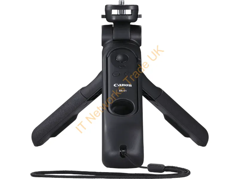 4157C001 - Canon 4157C001 Tripod Action Camera 3 Leg(S) Black