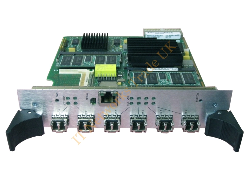 415802-001 HP 4GB Interface Controller for E2400 Fiber Channel Controller