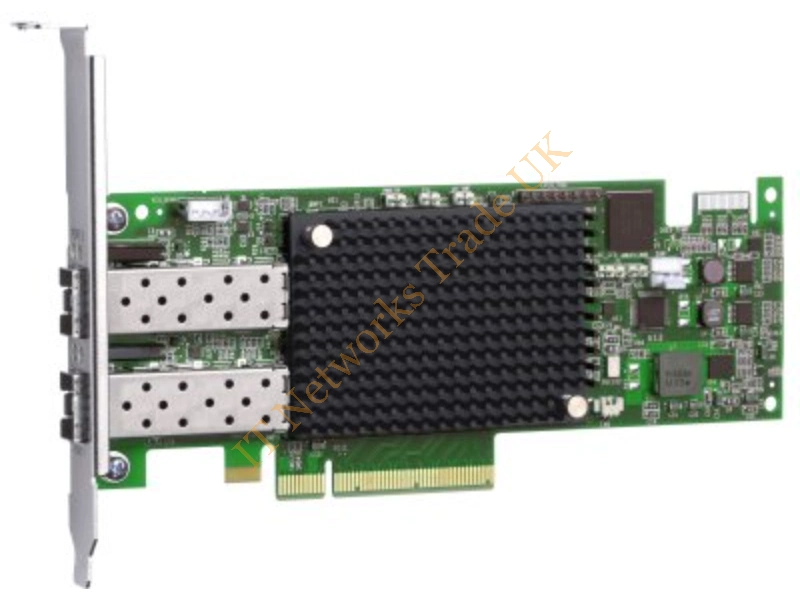 415802-003 HP E2400 4GB Fiber Channel Interface Controller Fiber Channel Controller