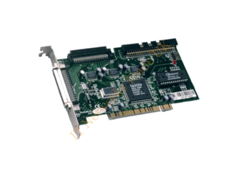 415805-001 HP 2GB Fibre Channel to SCSI Controller Board RAID Controller