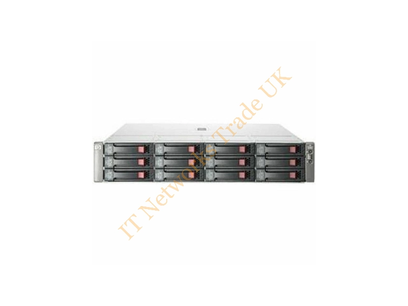 415900-001 HP ProLiant DL320s Intel -Xeon 3060 2.40GHz CPU 1GB DDR2 RAM Rack Server Server System