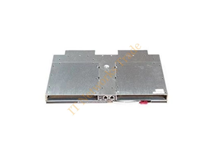 416000-001 HP Onboard Admin Module Sleeve for BladeSystem c7000 Server Accessory