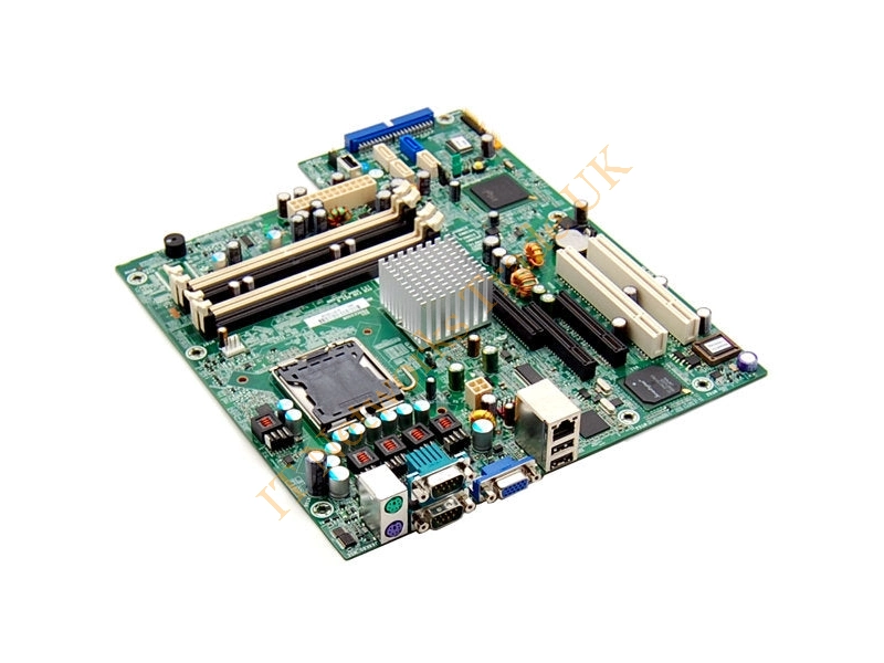 416120-001 HP System Board for ProLiant Ml110 G4 Server Motherboard