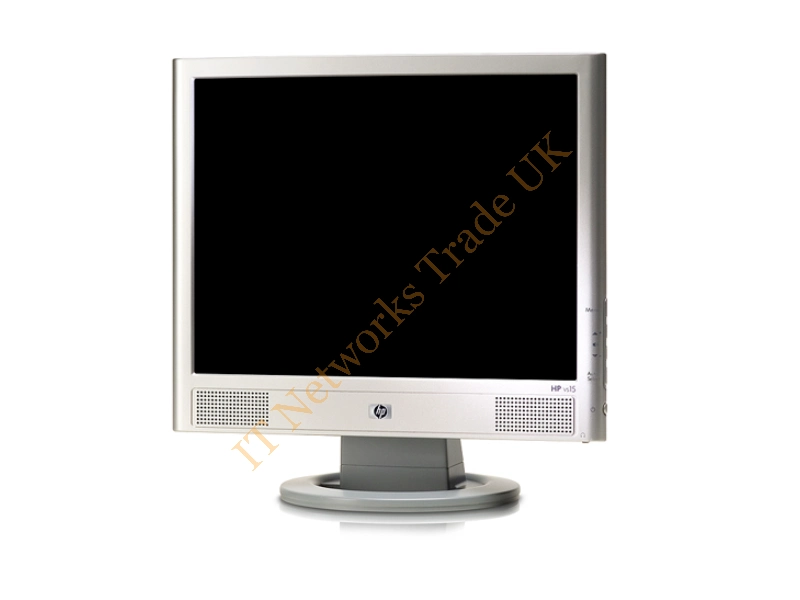 416166-001 HP L1506 15-inch Active Matrix Tft LCD Flat Panel Display LCD Monitor