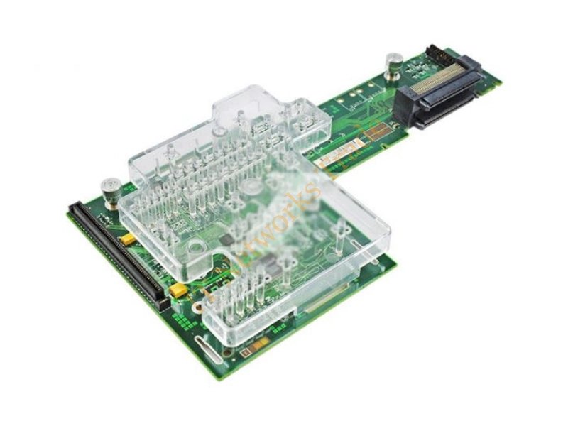 416251-001 HP LED Diagnostics Display Board for ProLiant Dl585 G1 Server Accessory