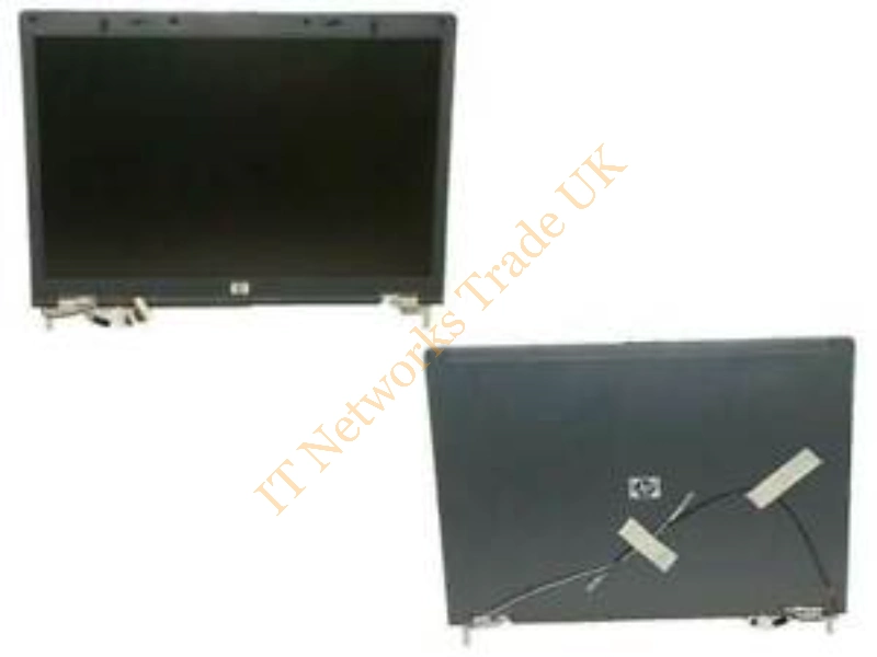 416411-001-07 HP 15.4-inch WXGA (1280 X 800) Display Panel Assembly NC8430 LCD Monitor