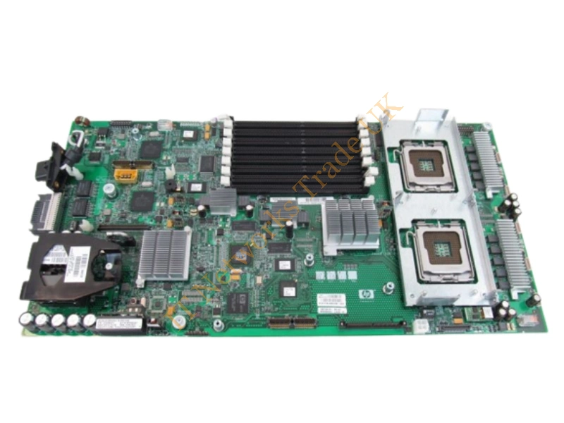 416425-001 HP System Board for ProLiant BL20P G4 Server Server Motherboard