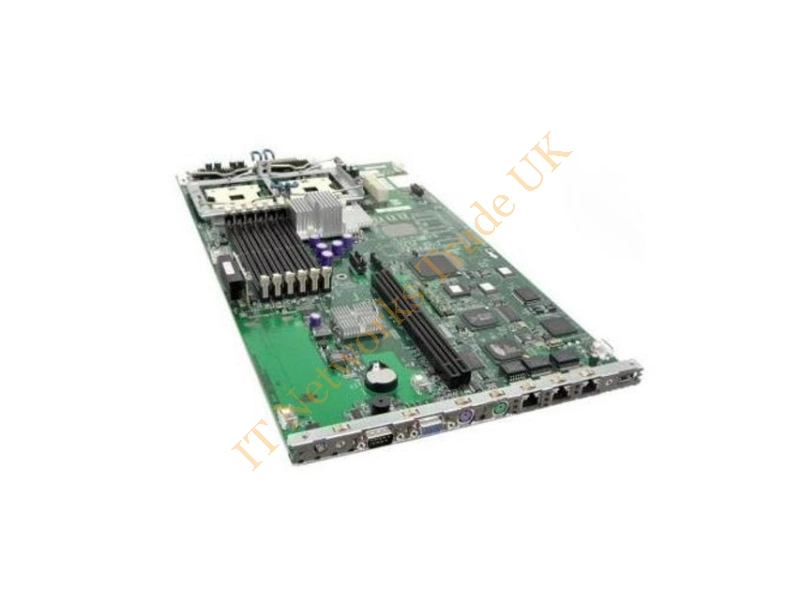 416436-501 HP System Board for ProLiant DL360 G4p Server Server Motherboard