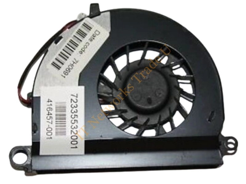 416457-001 HP Compaq CPU Cooling Fan for NC6400