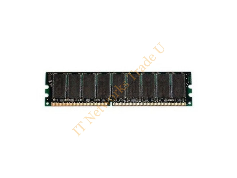 416473-001 - Hewlett Packard Enterprise 416473-001 4GB DDR2 667MHz ECC memory module