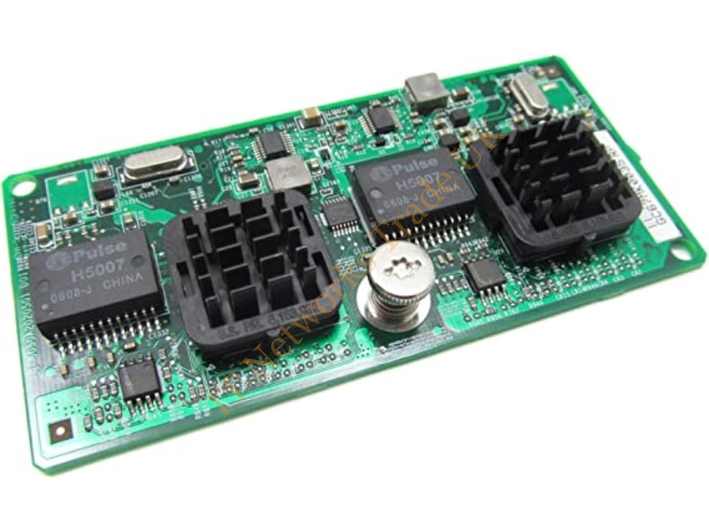 416558-001 HP Bl20p G4 Nc320m Network Interface Card Card