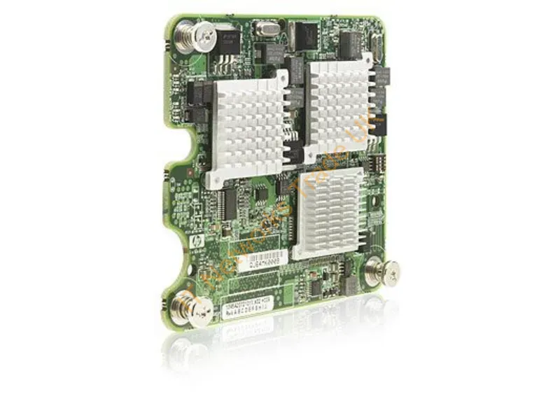 416585-B21 - Hpe Hp Blc Nc325M Quad-Port