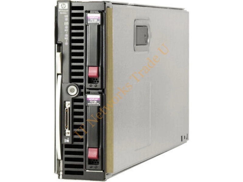 416655-B21 HP 2.66GHz 1333MHz FSB 4MB L2 Cache Socket LGA771 Intel -Xeon 5150 Dual Core Processor (Tray part) Server System