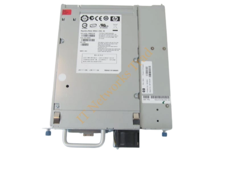 416709-001 HP Multimode SCSI Terminator for StorageWorks MSL4048 Tape Drive Storage