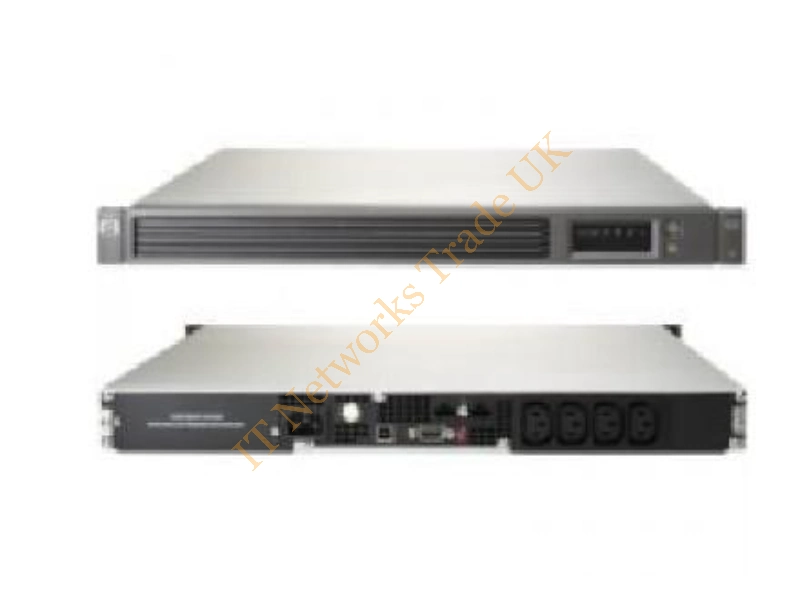 416830-002 HP R1500 G2 UPS System U1 Rack-Mountable 230V 1500VA
