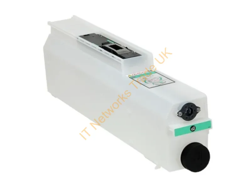 416889 - 416889 Toner Waste Box, 45K Pages
