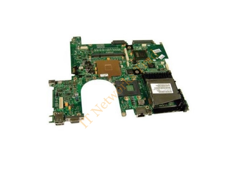 416965-001 HP System Board for NX6110 Mobile Intel 910GM Express Chipset Use with Defeatured Models Notebook PC Laptop Motherboard
