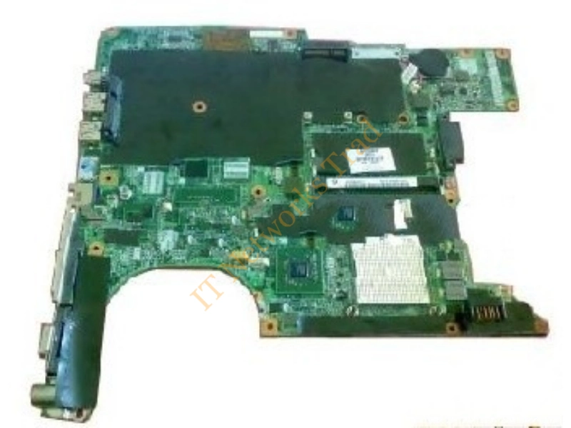 416966-001 System Board for Mobile Intel 915GM Express Chipset Laptop Motherboard