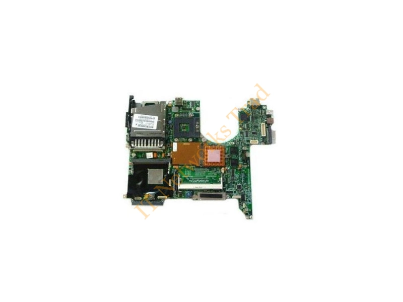 416978-001 HP System Board for NC6230 / NC6220 Laptop Motherboard
