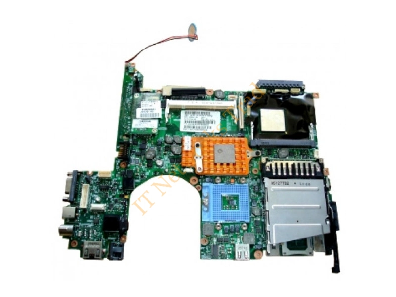 416980-001 HP System Board for Business Laptop Nc6220/Nc6230 Laptop Motherboard
