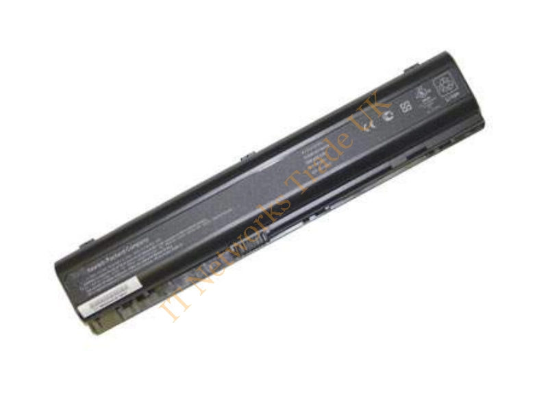 416996-541 HP Battery Pack for Pavilion DV9000 / Pavilion DV9000z Notebook PCs Laptop Battery