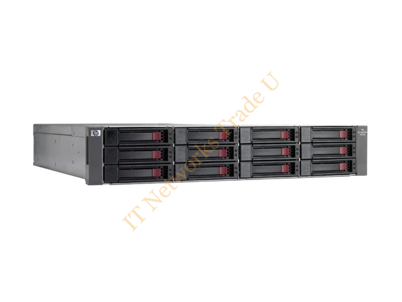416999-B21 HP StorageWorks 20 Modular Smart Array Network Storage System
