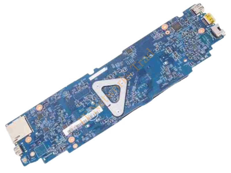 416X4 Dell System Board With Intel Celeron N2840 CPU for Latitude 11 3150 Laptop Motherboard