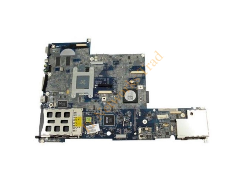 417021-001 HP System Board for Pavilion DV5140US Laptop Laptop Motherboard