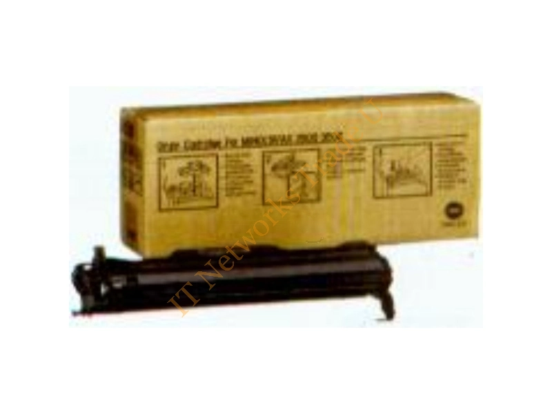 Konica Minolta 4171-301 Drum kit, 20K pages Accessory