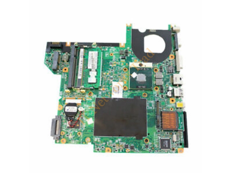 417112-001 HP System Board for Pavilion dv2000 Series Laptop Motherboard