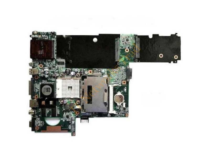 417136-001 HP System Board Full-Featured for Pavilion dv8200 Series Notebook PC Laptop Motherboard