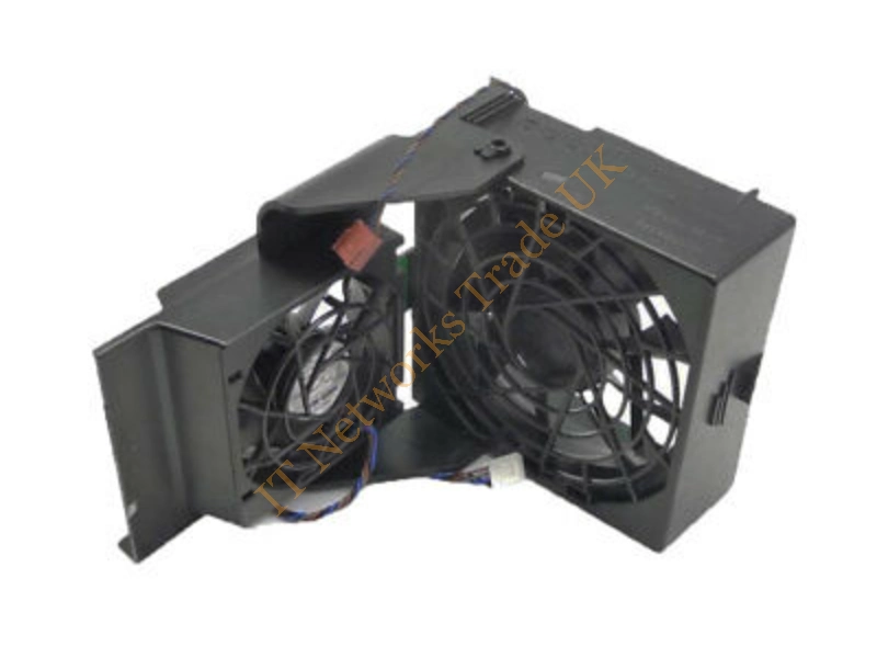 417421-001 HP CPU Heatsink with Fan for WorkStation xW6400 / xW8400 Fans And Heatsink Combo