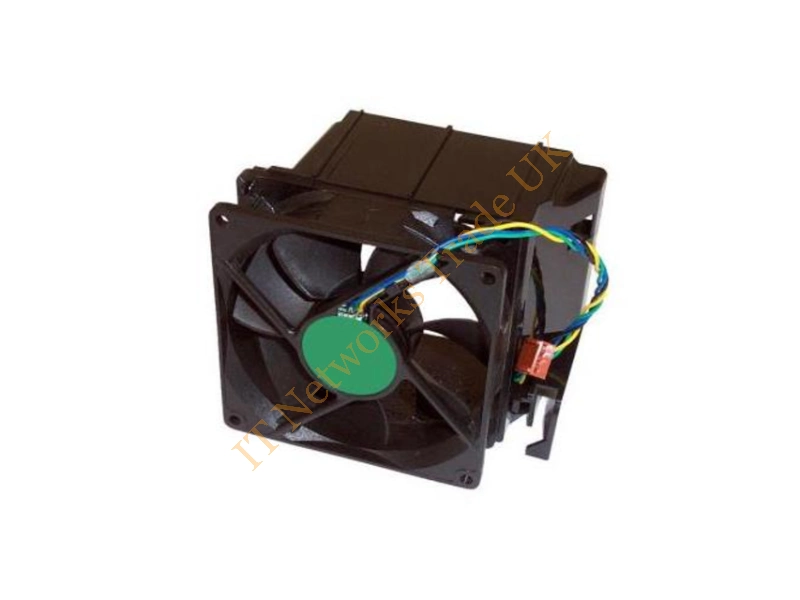 417425-001 HP 80mm Blade Enclosure Fan Cooling Fan