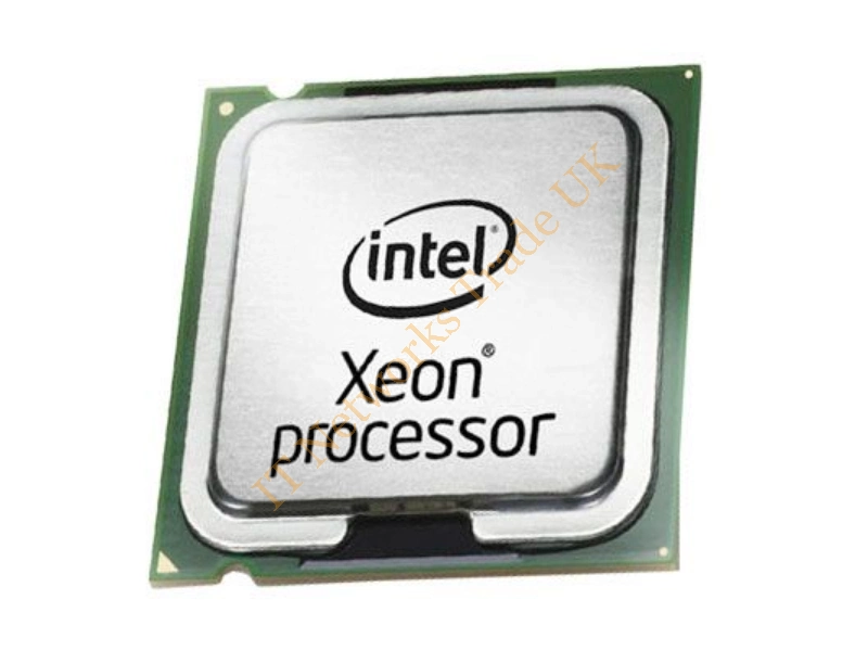 417457-001 HP 2.66GHz 1333MHz FSB 4MB L2 Cache Socket LGA771 Intel -Xeon 5150 Dual Core Processor (Tray part) Server System